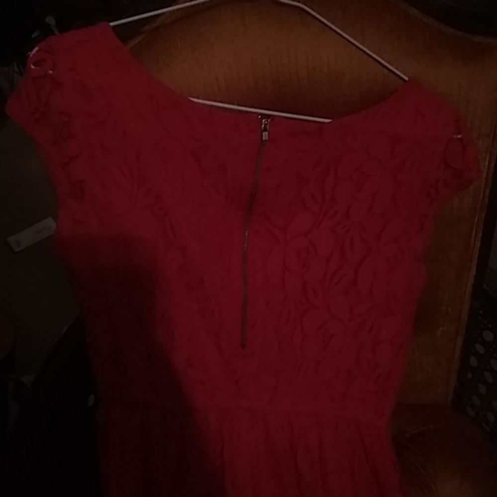 Dress - Picture 3 of 3